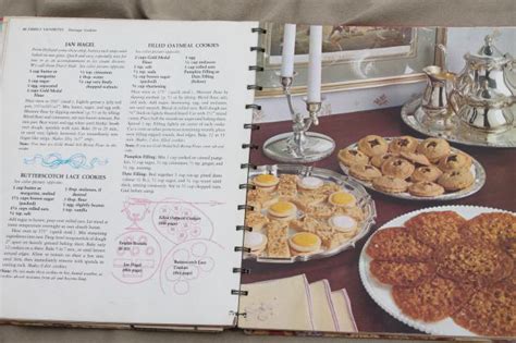 vintage Betty Crocker cookbooks, Cooky book cookies, New Good & Easy ...