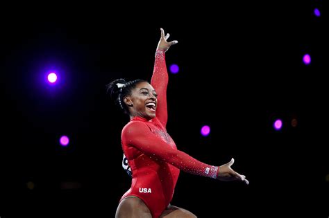 Simone Biles May Have 2 New Skills at Tokyo Olympics | POPSUGAR Fitness