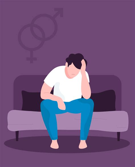 Erectile dysfunction: symptoms and causes - SynappseHealth