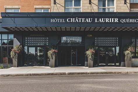 HOTEL CHATEAU LAURIER QUEBEC $197 ($̶2̶6̶4̶) - Updated 2022 Prices ...