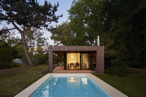 Gallery of Lavender House / iHouse estudio - 5