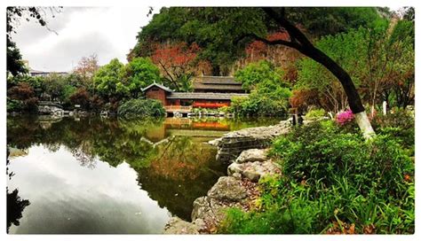 Liuhou Park (Liuzhou) - All You Need to Know BEFORE You Go - Updated ...