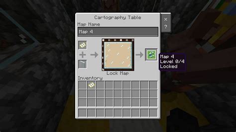 Cartography table in Minecraft: Everything players need to know