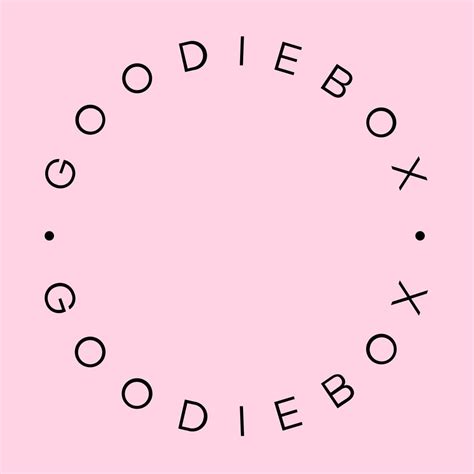 Goodiebox | Copenhagen