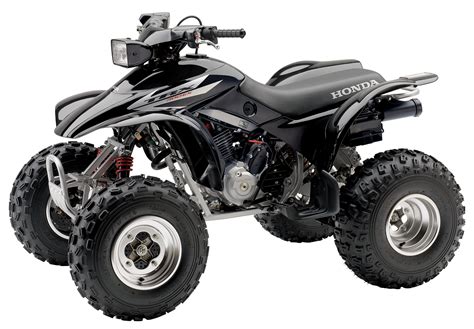 2006 Honda TRX300 EX