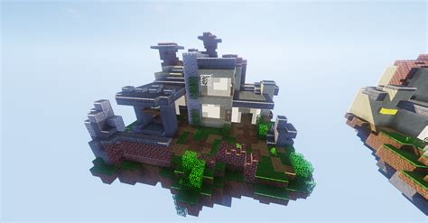 SkyWars Ranked map | Hypixel Forums