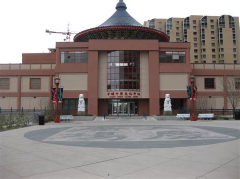 Chinese Cultural Centre Museum (Calgary) - All You Need to Know Before You Go (with Photos ...