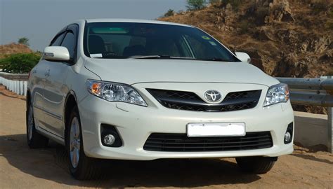 Toyota Corolla Altis:picture # 12 , reviews, news, specs, buy car