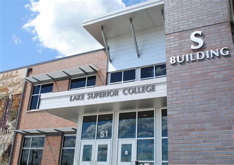 Lake Superior College (LSC) Introduction and Academics - Duluth, MN