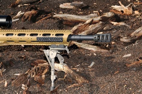 Sako TRG M10: A 21st Century Sniper Rifle - Firearms News