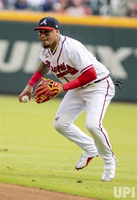 Photo: Atlanta Braves vs Philadelphia Phillies in NLDS ...