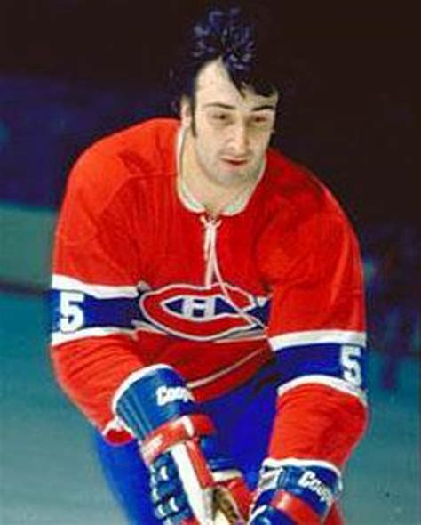 GUY LAPOINTE Montreal Canadiens 1971 CCM Vintage Throwback NHL Hockey Jersey - Custom Throwback ...