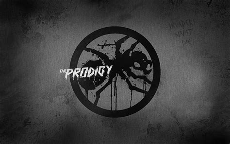 HD wallpaper: music, the prodigy | Wallpaper Flare