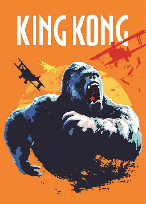 Customer Reviews: King Kong [DVD] [2005] - Best Buy