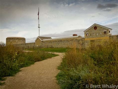 Minnesota’s Fort Snelling State Park - Minnesota Trails