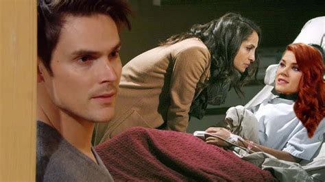 CBS (8/27/2024) Young & Restless Full Episode Tuesday, Y&R Spoilers ...