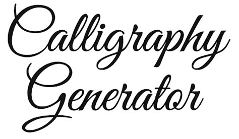 Koleksi Kaligrafi 2021: Wow Arabic Calligraphy Generator Online Copy And Paste