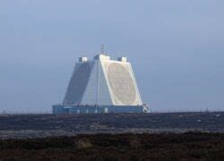 History Of RAF Fylingdales And The 'Golf Balls' | The Whitby Guide