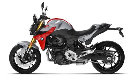 2020 BMW F900R Guide • Total Motorcycle