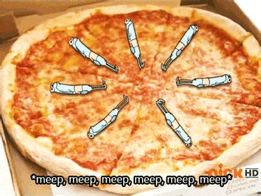 Anchovy Pizza GIFs - Get the best GIF on GIPHY