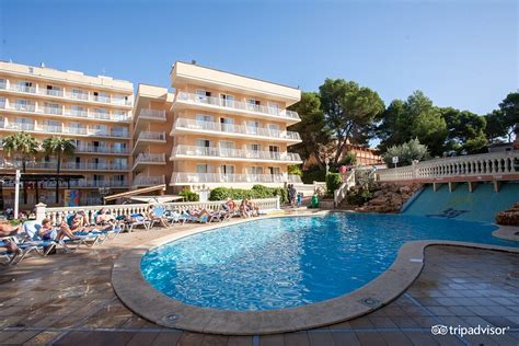 MLL PALMA BAY CLUB RESORT $43 ($̶6̶5̶) - Updated 2022 Prices & Hotel Reviews - Playa de Palma ...