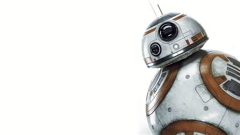 Star Wars, BB 8 Wallpapers HD / Desktop and Mobile Backgrounds