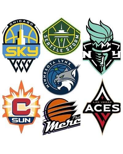 Top 7 WNBA teams! Find out which Women’s team will win the game ...