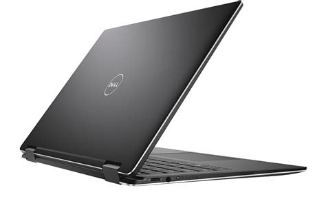 Dell XPS 13 9365 2-in-1 i7 - Elektroonika24