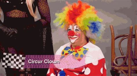 Clown GIF - Clown - Discover & Share GIFs