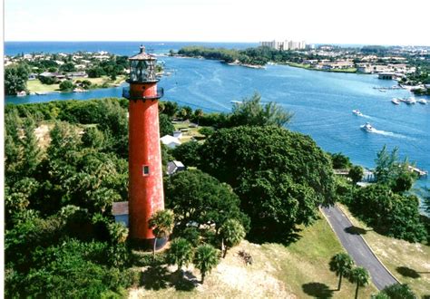 January Events at the Jupiter Inlet Lighthouse and Museum