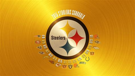 🔥 [76+] Pittsburgh Steelers Wallpapers | WallpaperSafari