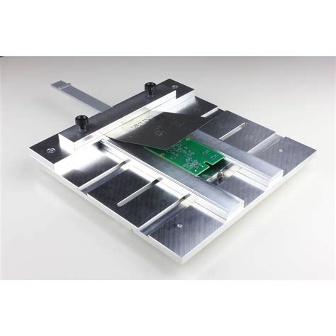 PCB Stencil Printer - Levtech Service & Production