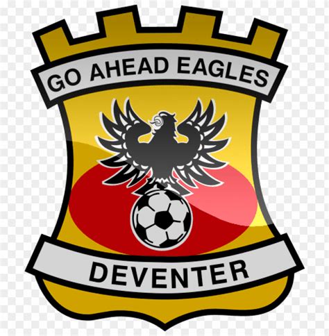 Free download | HD PNG go ahead eagles deventer football logo png png - Free PNG Images ID 34818 ...