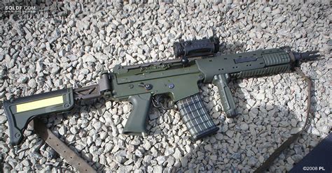 Guns you would like to see made into airsoft. - Page 23 - Airsoft Canada