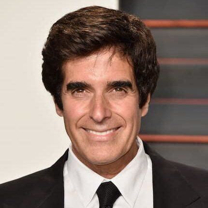 David Copperfield Bio, Wiki, Age, Wife, Magic, Illusions, Net Worth