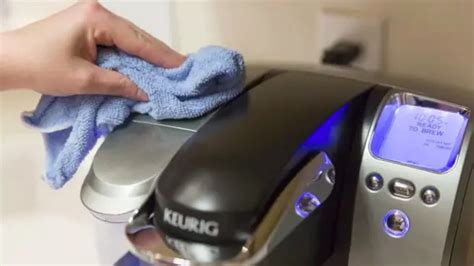 How To Clean A Keurig Coffee Maker Like A PRO! [Guide]