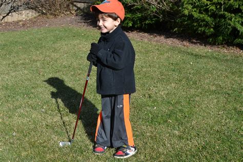 The Best Way to Teach Kids Golf | Golfweek