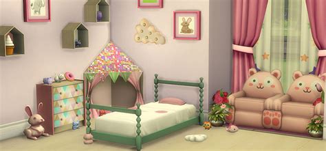 Sims 4 mods toddlers - chlistpicks