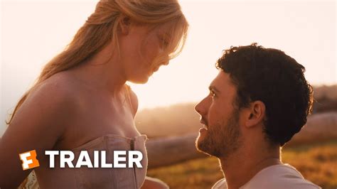 Redeeming Love Trailer #1 (2022) | Movieclips Trailers - YouTube