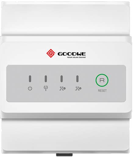 GOODWE GMK120 Smart Meter Installation Guide