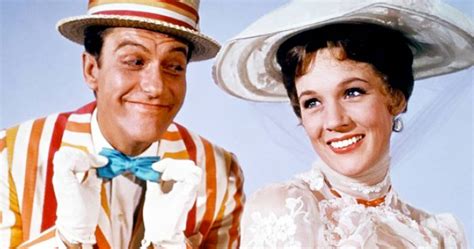 Original Mary Poppins Cast to Return in Mary Poppins 2?