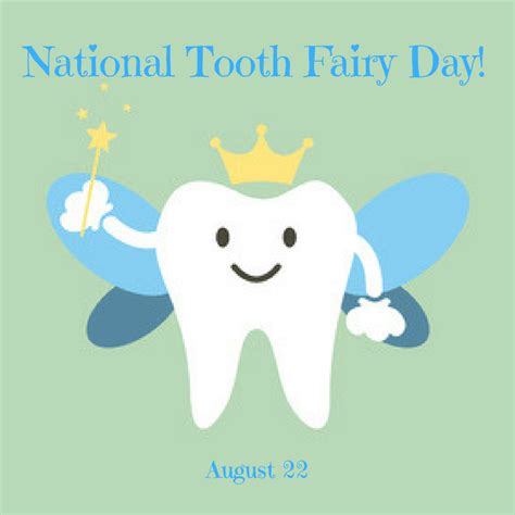 National Tooth Fairy Day! - myorthodontists.info