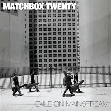 Matchbox Twenty — Unwell — Listen, watch, download and discover music ...