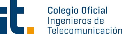 Talento50+ | COIT | Colegio Oficial Ingenieros de Telecomunicación