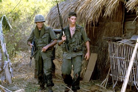 Oscar: Platoon (1986)–Oliver Stone’s Vietnam War Award Winner