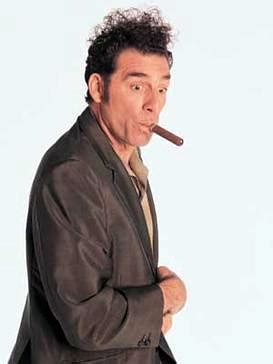 Cosmo Kramer - Wikiwand