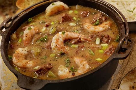 Louisiana Creole Cuisine or Cajun food recipes that you ought to try