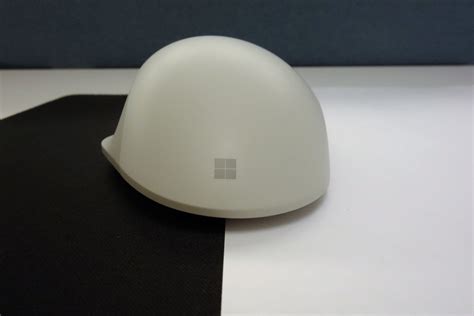 Microsoft Surface Precision Mouse review: A flagship mouse worthy of ...