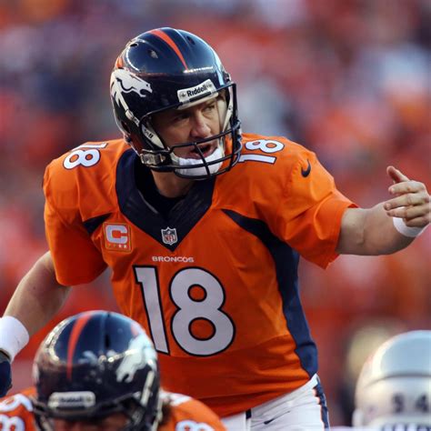 Broncos vs. Seahawks: Latest Odds and Predictions for Super Bowl XLVIII ...