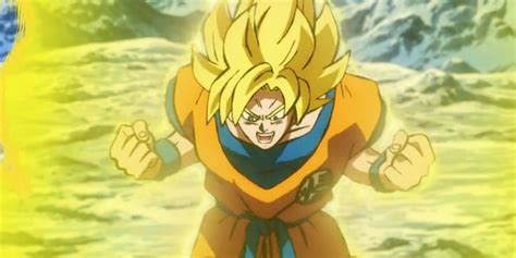 Dragon Ball: The Most Epic Episodes Where Goku Goes Super Saiyan